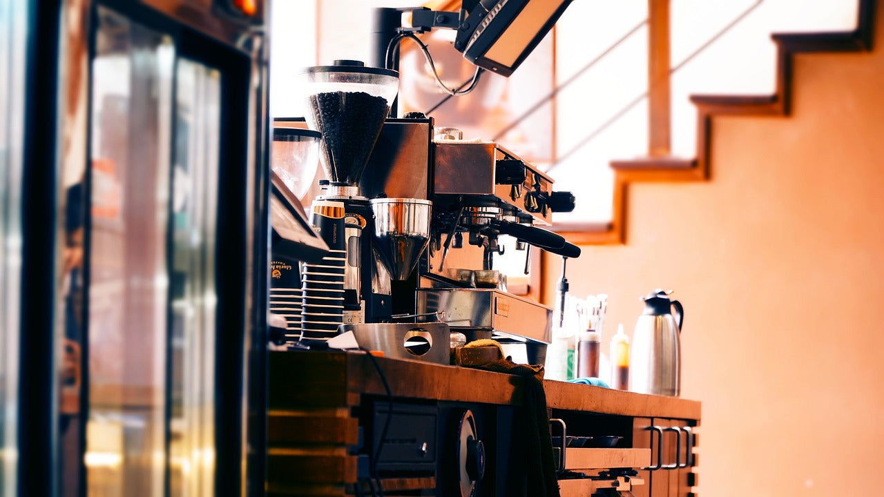 Comment nettoyer une machine à café efficacement